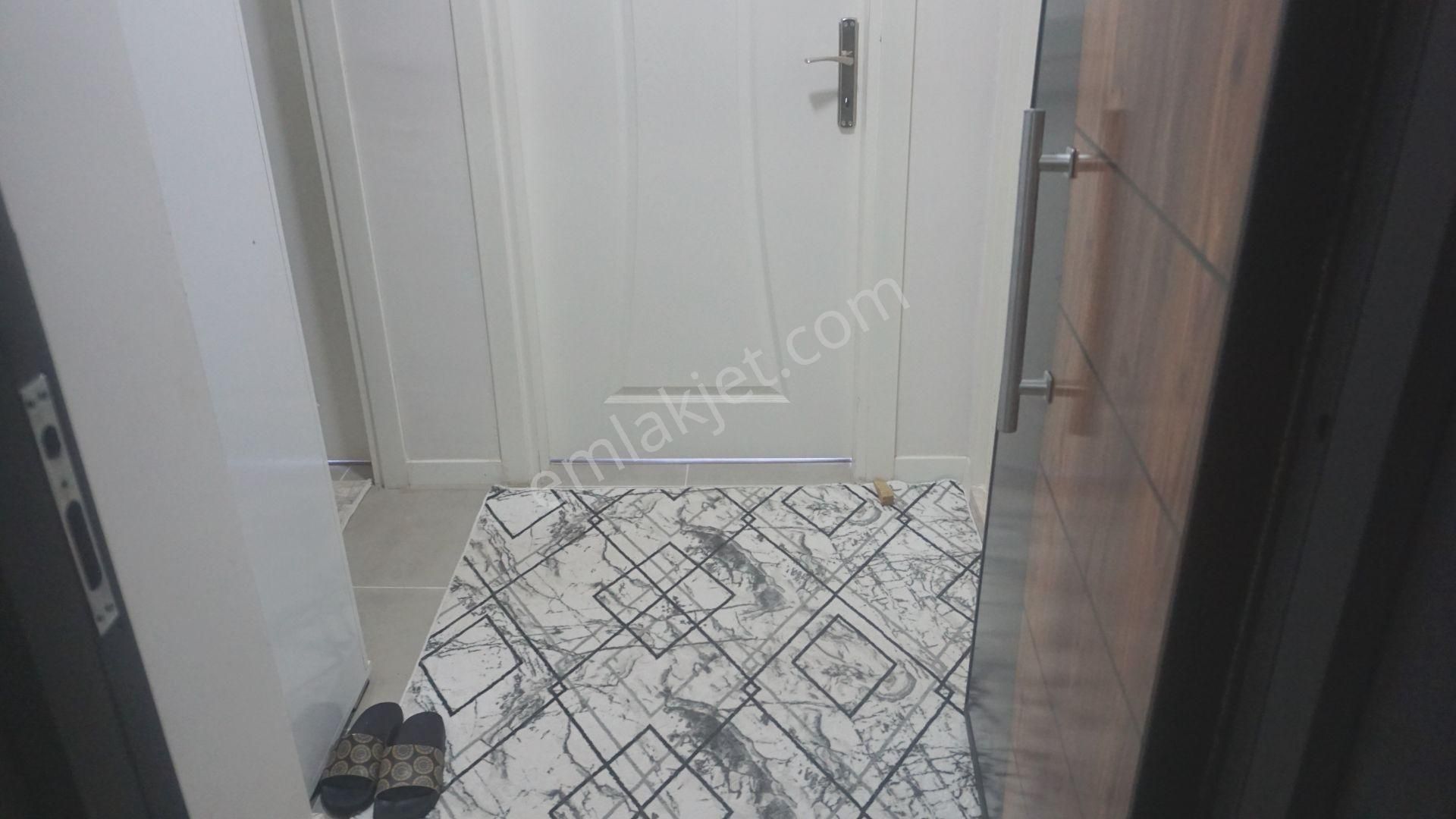 Koyunderede Satılık 2+1 Dogalgazlı+balkon+asansör Çiğli Serkan - Görsel 19