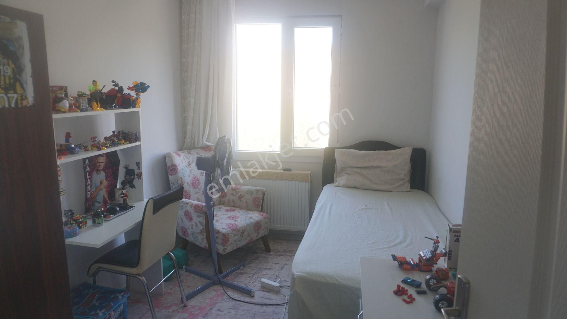 Koyunderede Satılık 2+1 Dogalgazlı+balkon+asansör Çiğli Serkan - Görsel 9