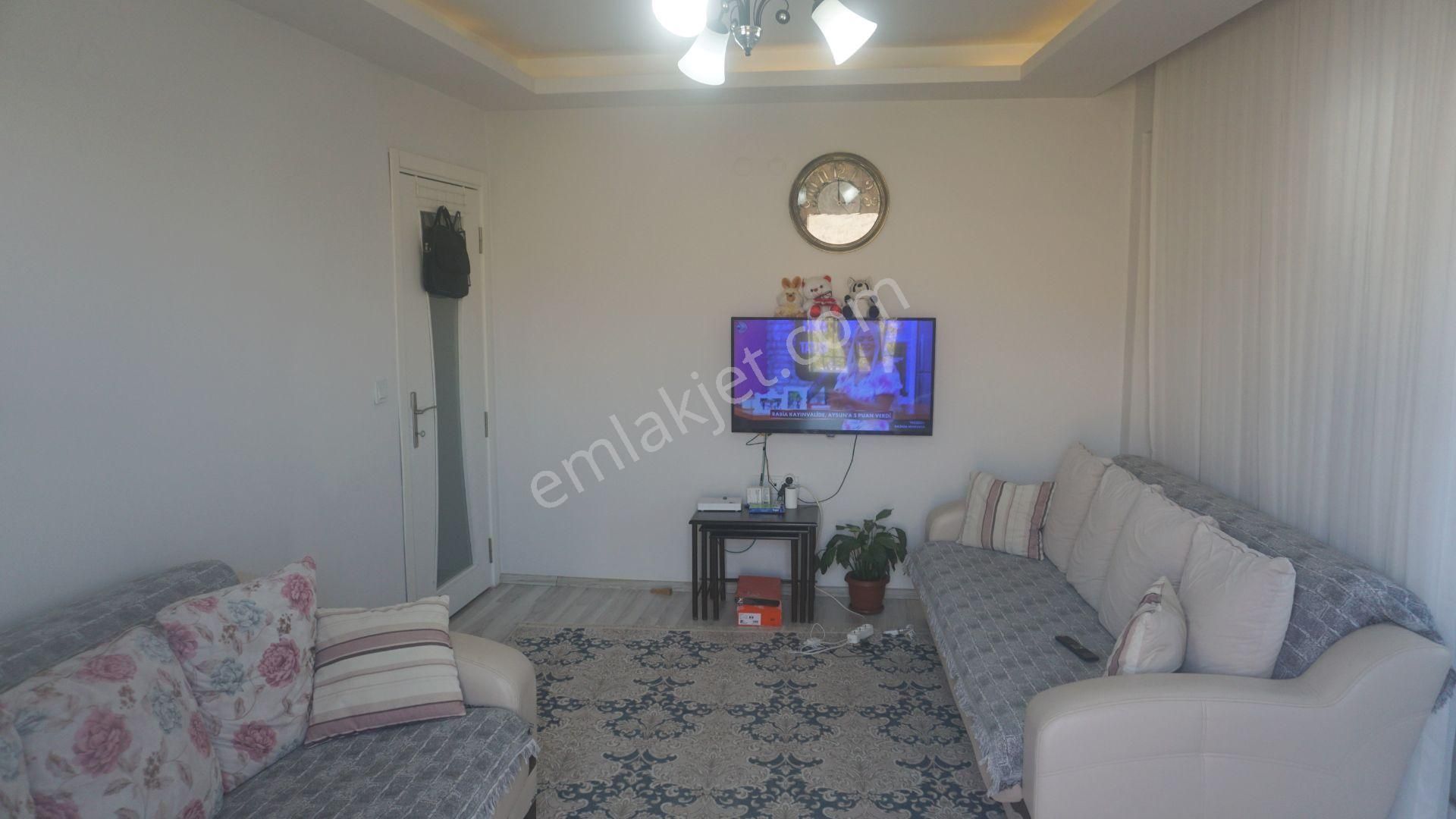 Koyunderede Satılık 2+1 Dogalgazlı+balkon+asansör Çiğli Serkan - Görsel 7