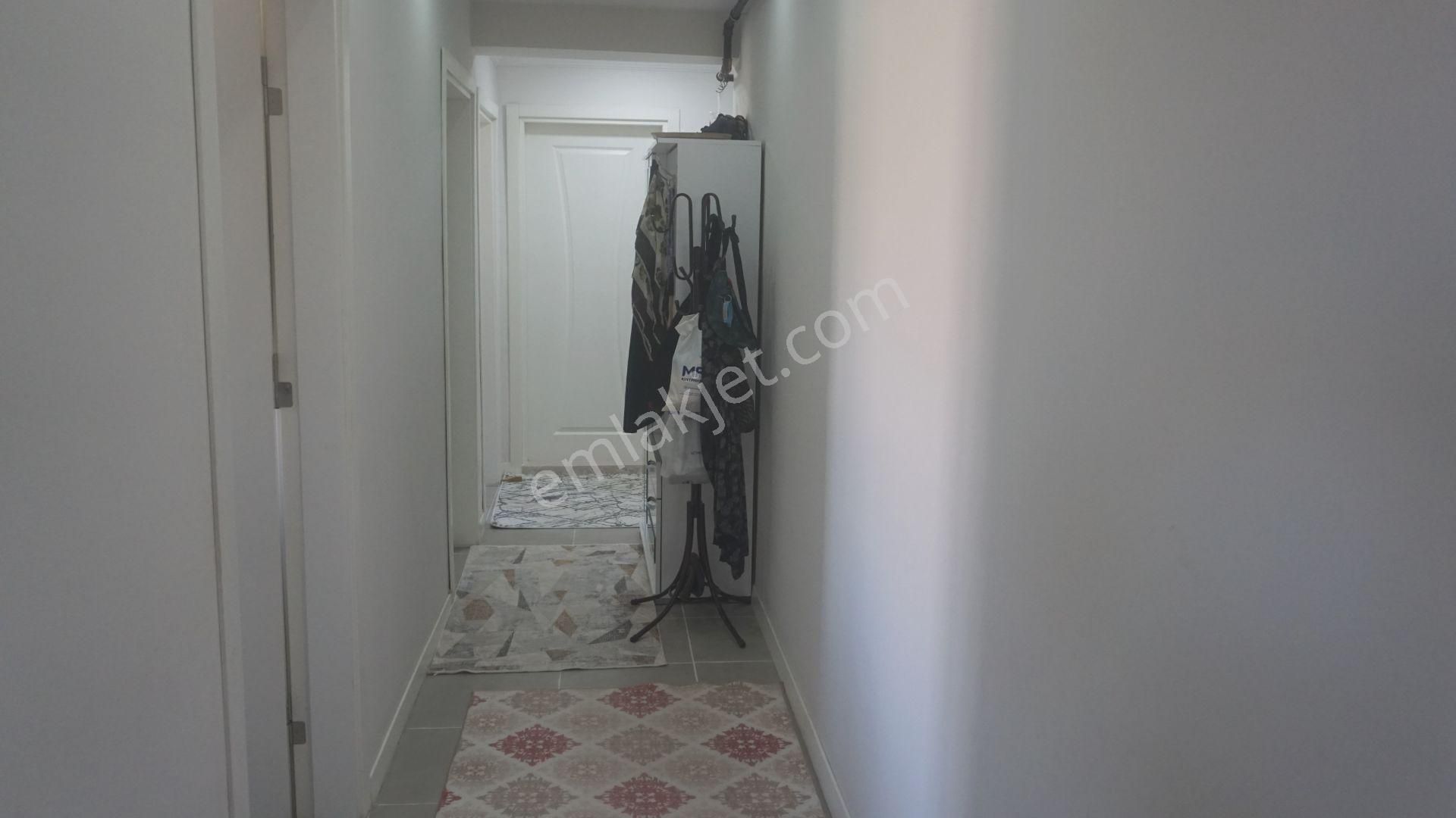 Koyunderede Satılık 2+1 Dogalgazlı+balkon+asansör Çiğli Serkan - Görsel 16