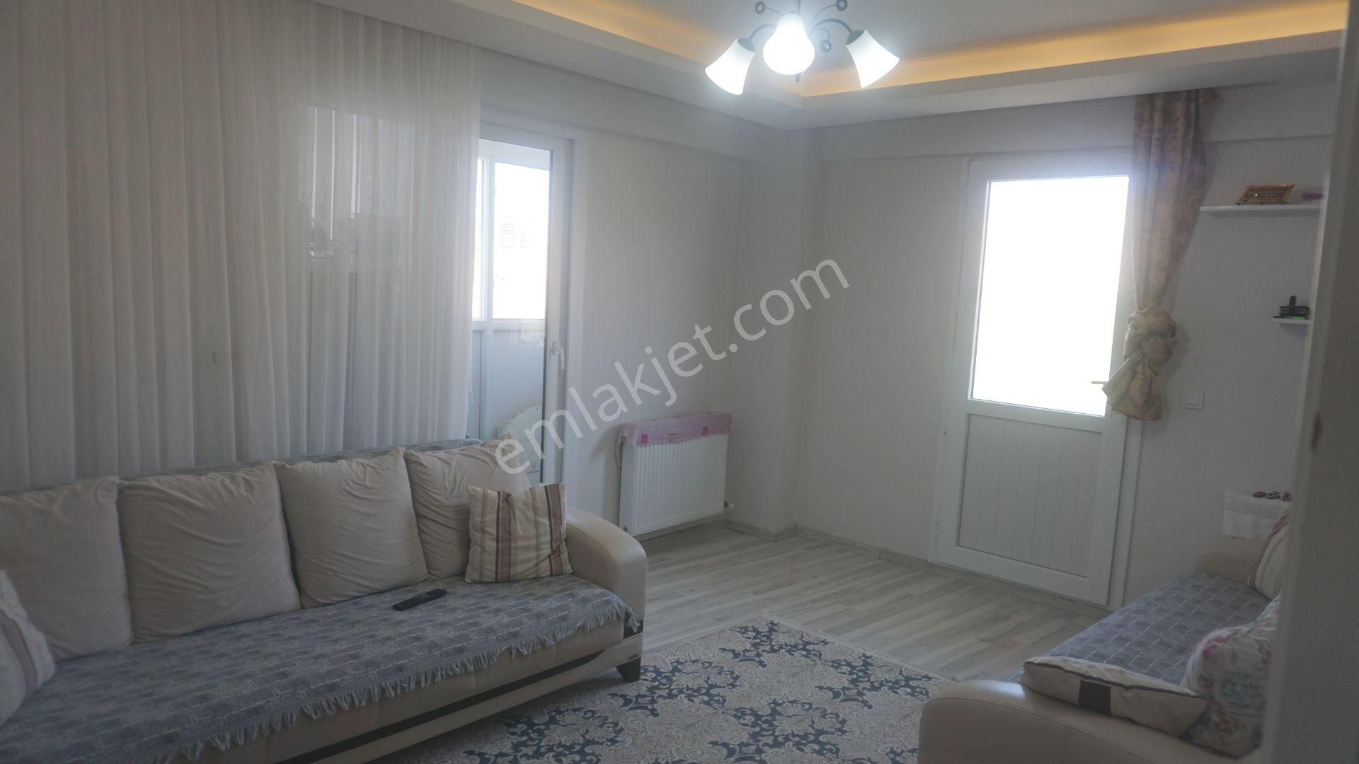 Koyunderede Satılık 2+1 Dogalgazlı+balkon+asansör Çiğli Serkan - Görsel 5