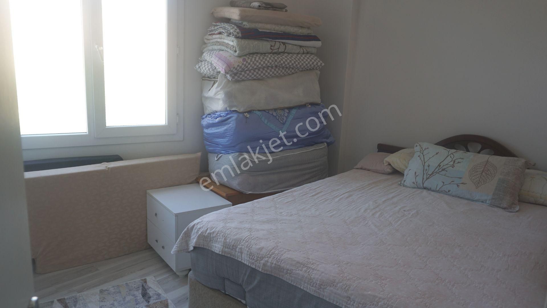 Koyunderede Satılık 2+1 Dogalgazlı+balkon+asansör Çiğli Serkan - Görsel 11