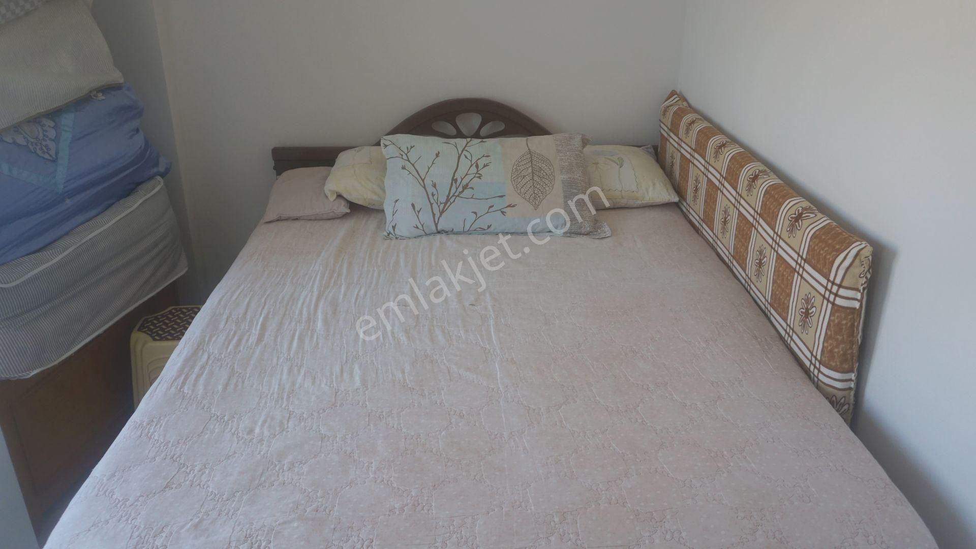 Koyunderede Satılık 2+1 Dogalgazlı+balkon+asansör Çiğli Serkan - Görsel 12