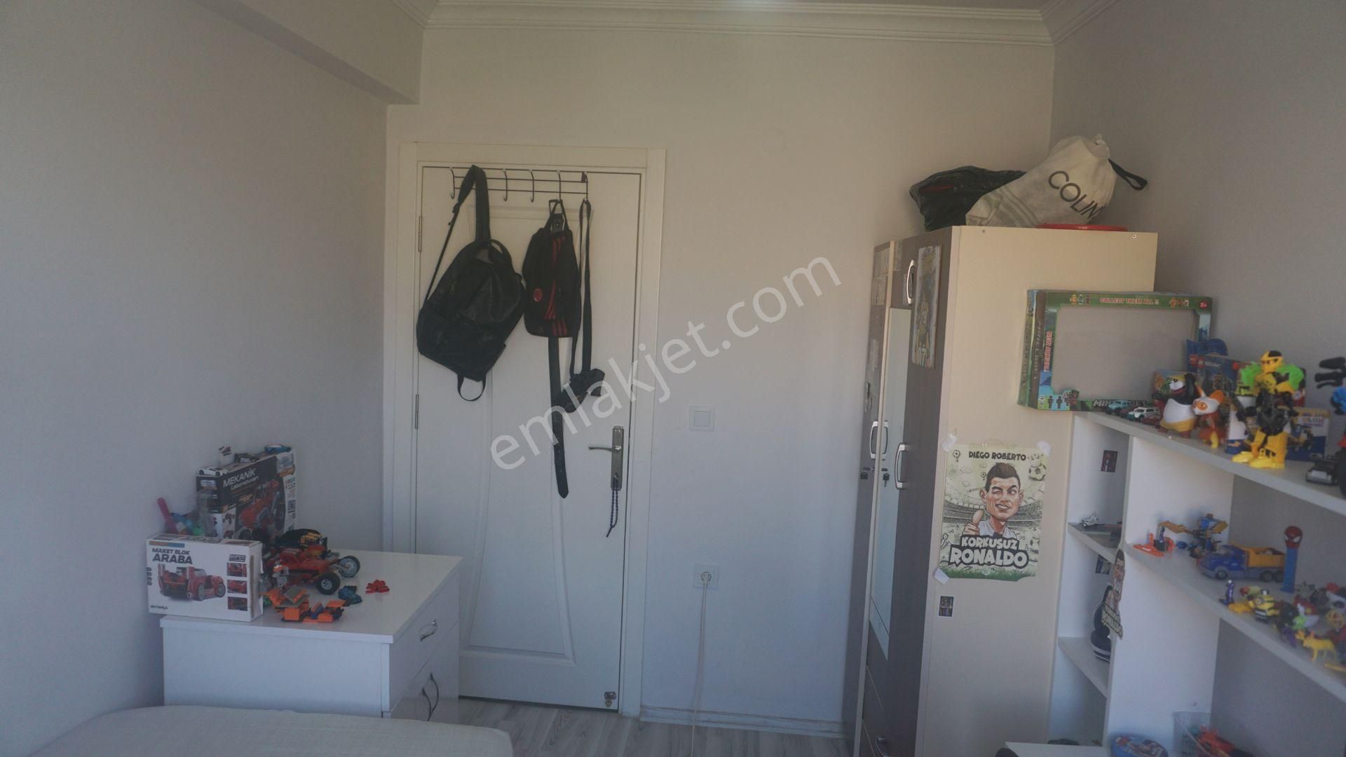 Koyunderede Satılık 2+1 Dogalgazlı+balkon+asansör Çiğli Serkan - Görsel 10