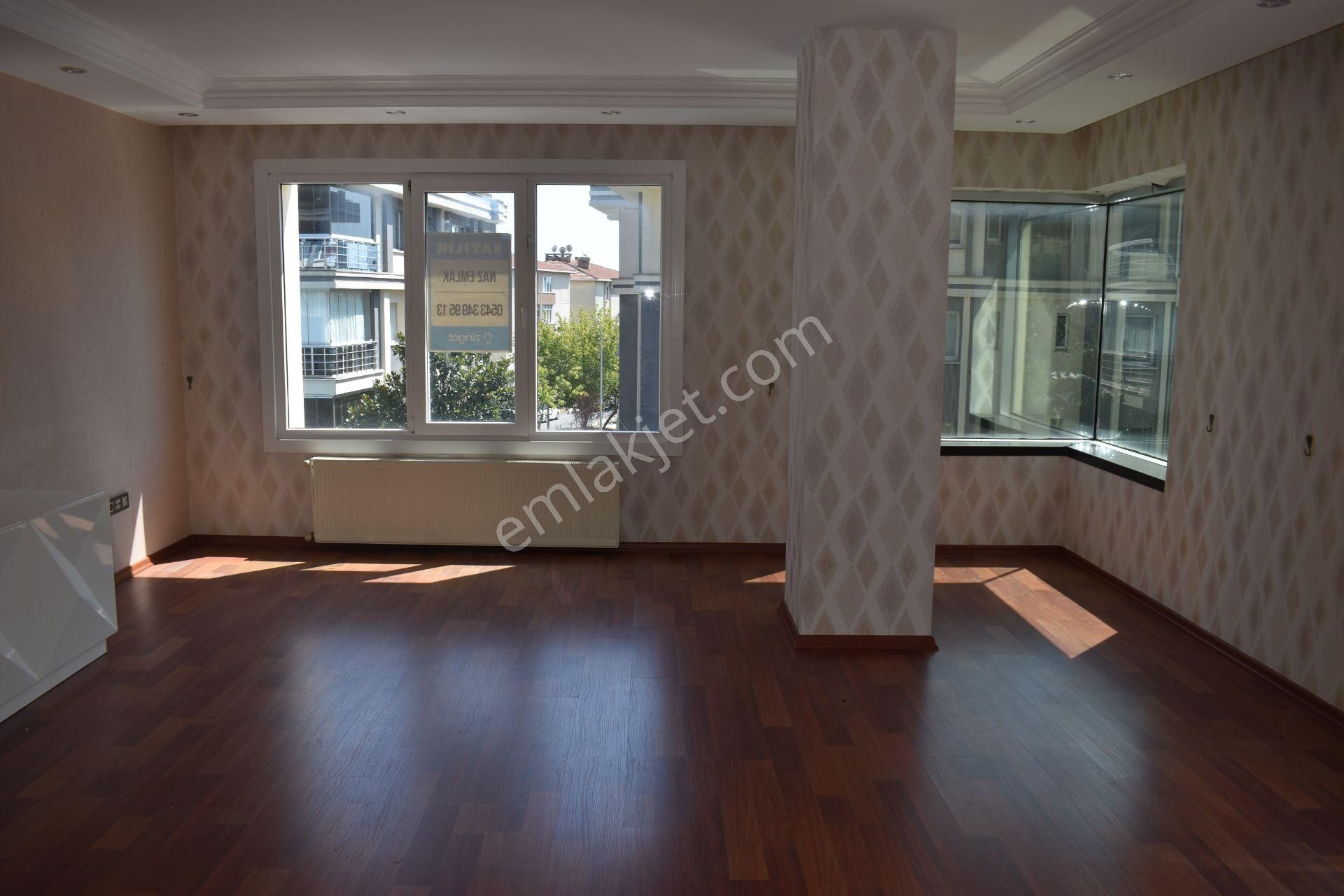 Büyükçekmece Fatih Mah Manzaralı Lüx Havuzlu Sitede 4+1daire - Görsel 3
