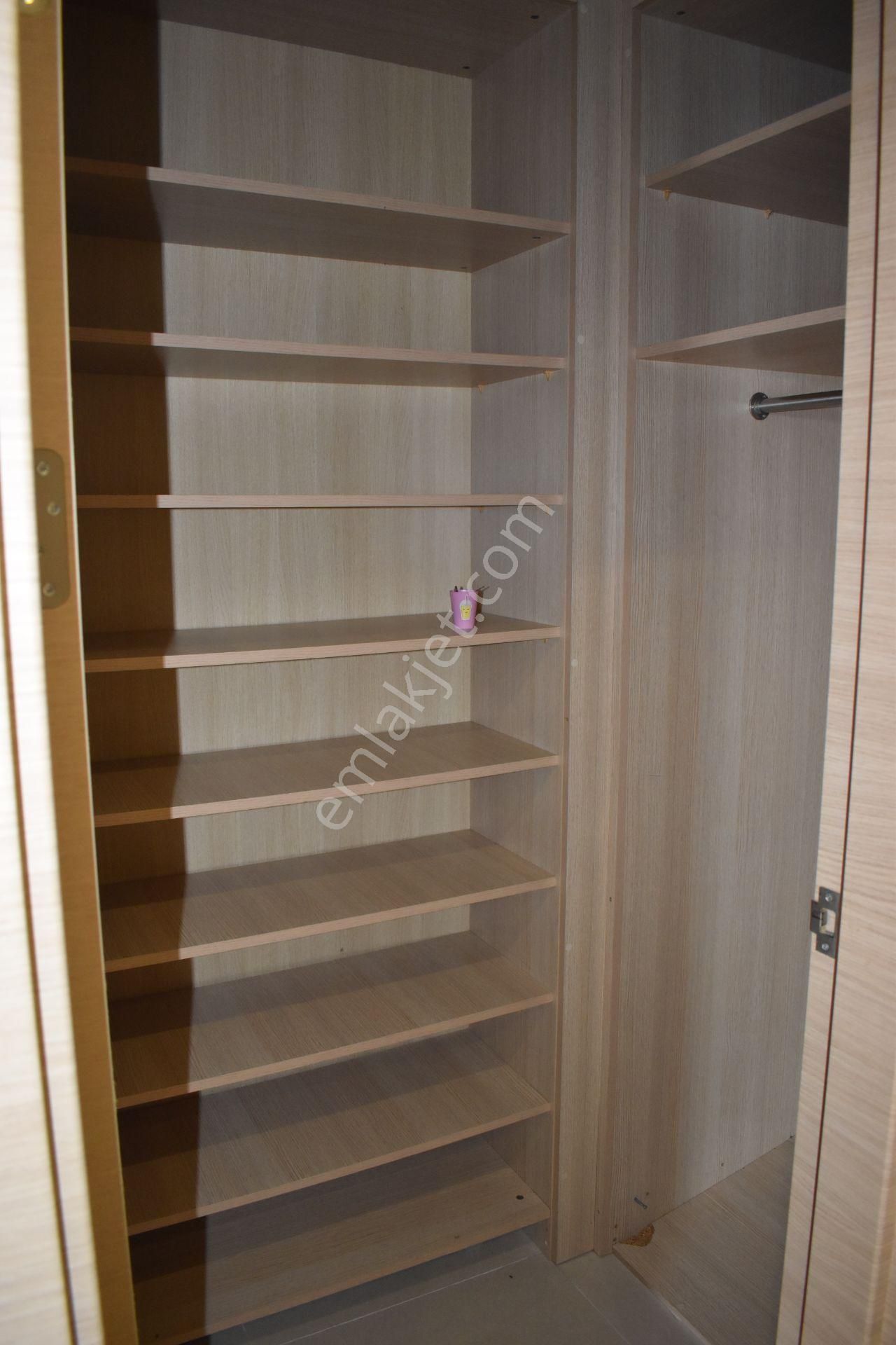 Büyükçekmece Fatih Mah Manzaralı Lüx Havuzlu Sitede 4+1daire - Görsel 20