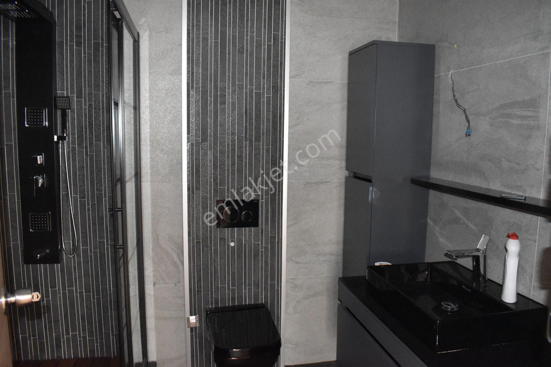 Büyükçekmece Fatih Mah Manzaralı Lüx Havuzlu Sitede 4+1daire - Görsel 34
