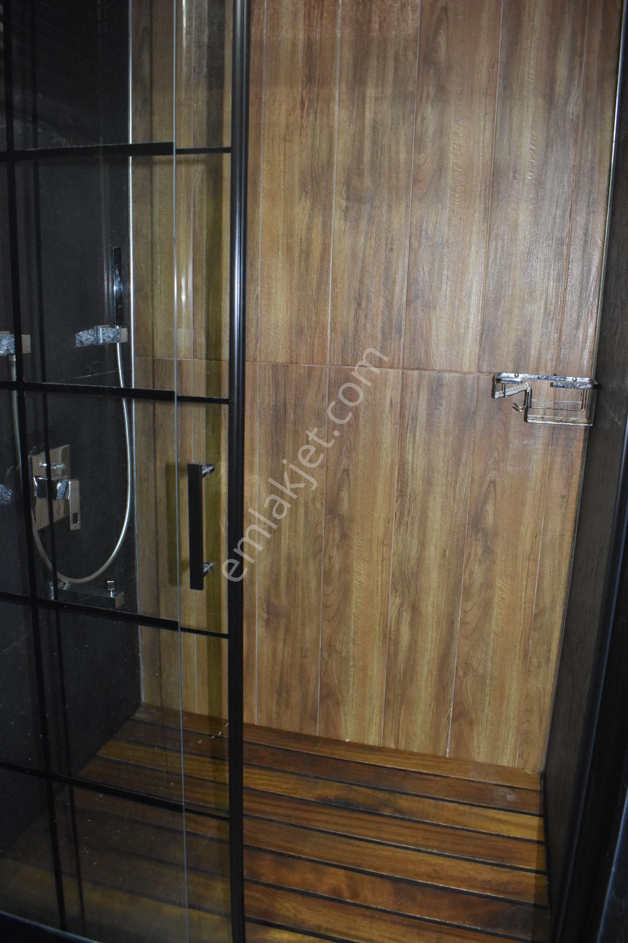 Büyükçekmece Fatih Mah Manzaralı Lüx Havuzlu Sitede 4+1daire - Görsel 11