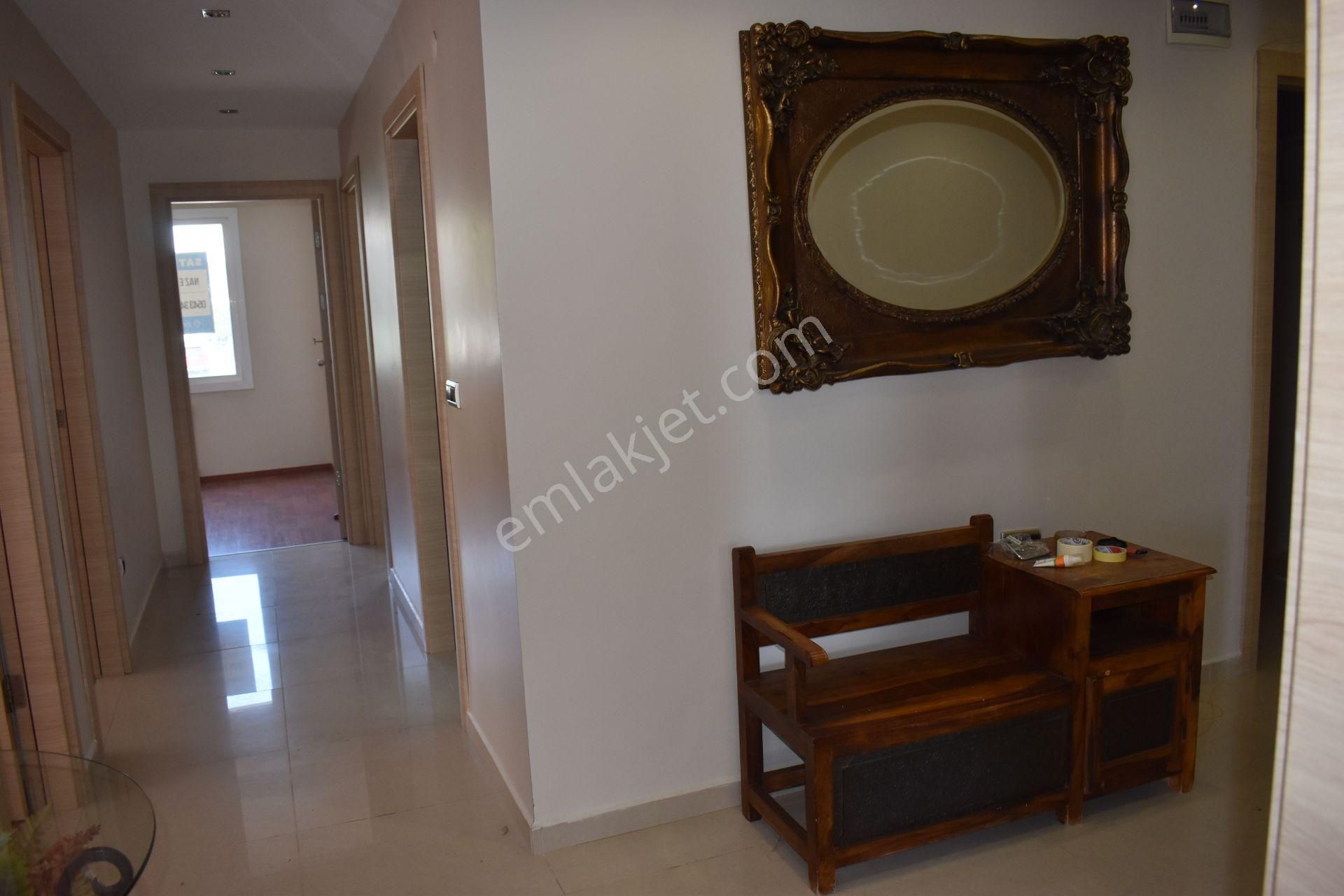 Büyükçekmece Fatih Mah Manzaralı Lüx Havuzlu Sitede 4+1daire - Görsel 18