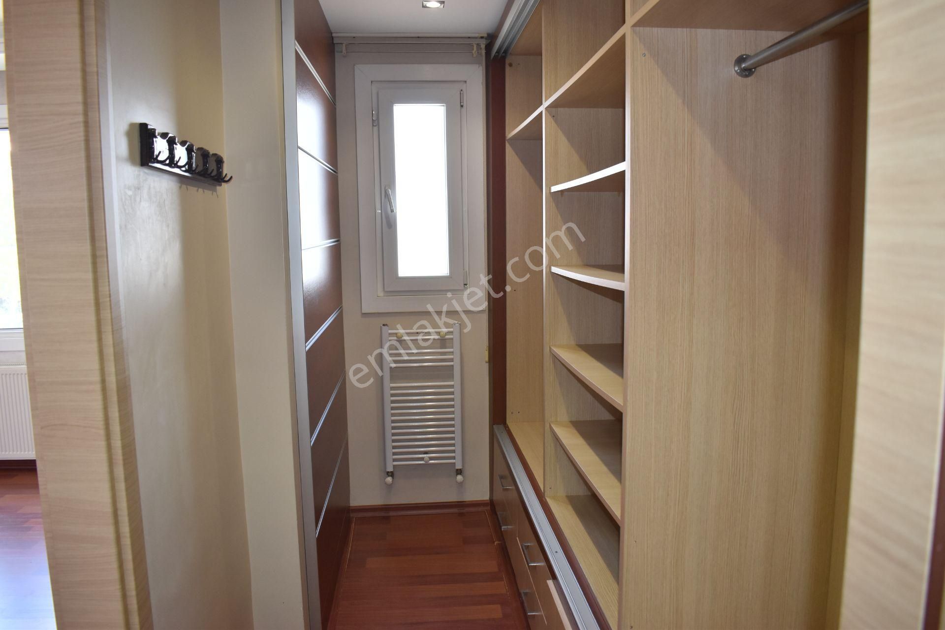 Büyükçekmece Fatih Mah Manzaralı Lüx Havuzlu Sitede 4+1daire - Görsel 10