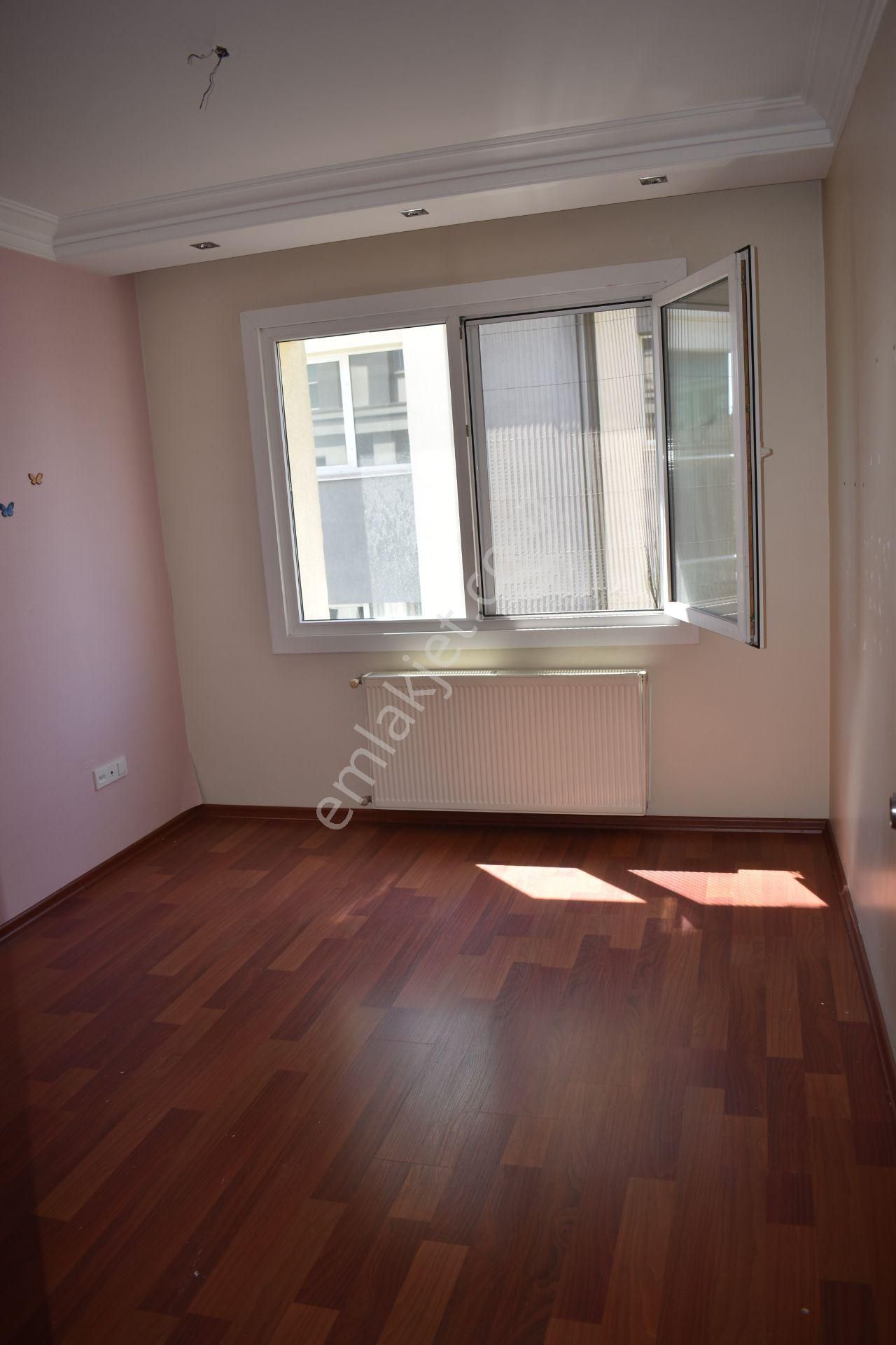 Büyükçekmece Fatih Mah Manzaralı Lüx Havuzlu Sitede 4+1daire - Görsel 26