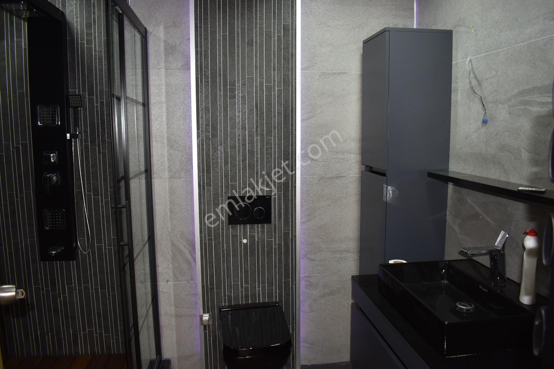 Büyükçekmece Fatih Mah Manzaralı Lüx Havuzlu Sitede 4+1daire - Görsel 33