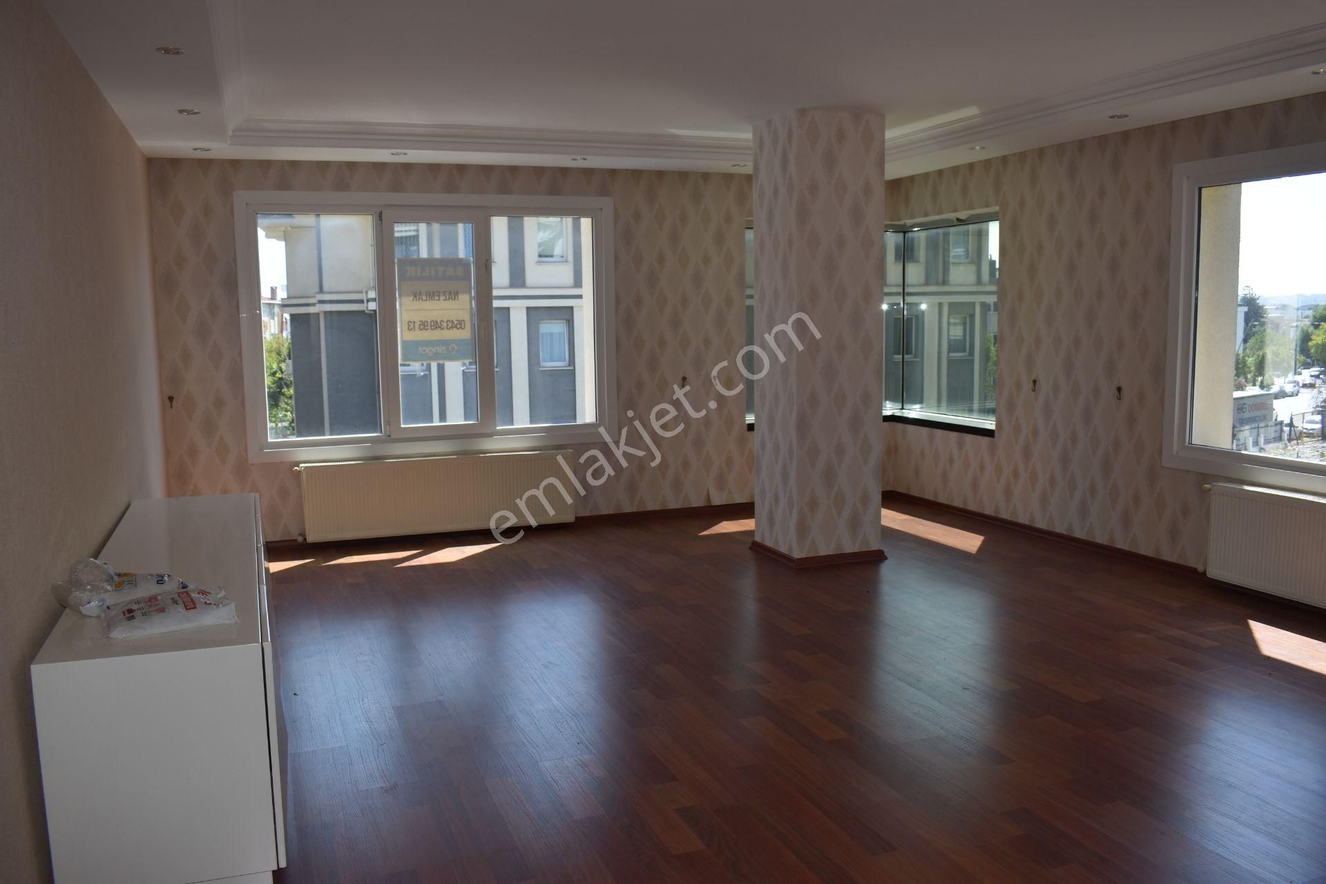 Büyükçekmece Fatih Mah Manzaralı Lüx Havuzlu Sitede 4+1daire - Görsel 2