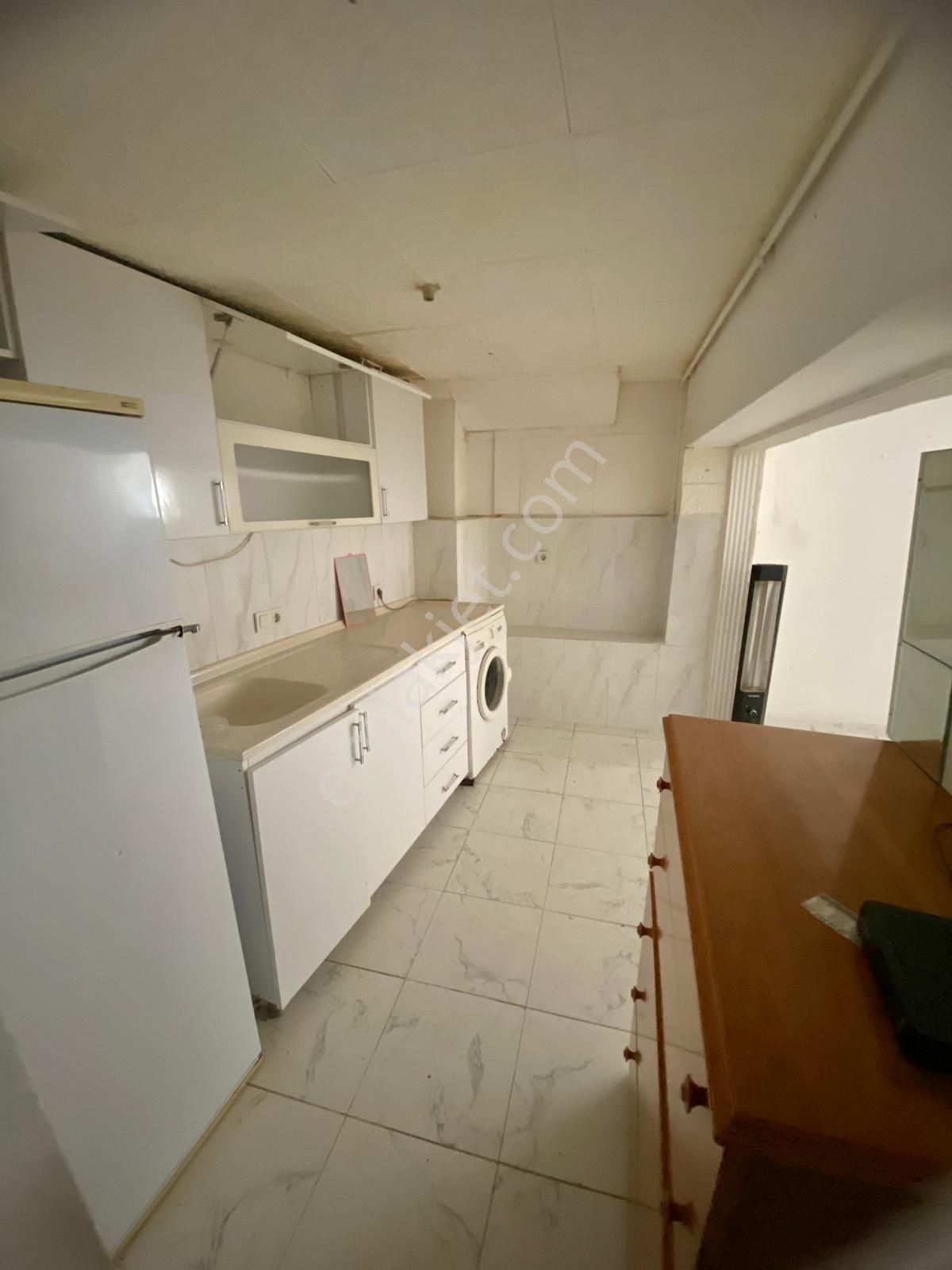 Fatih Şehremini Kiralık Daire  AKŞENDEN FATİH ÇAPADA 50M² 1+1 KİRALIK BODRUM KATI