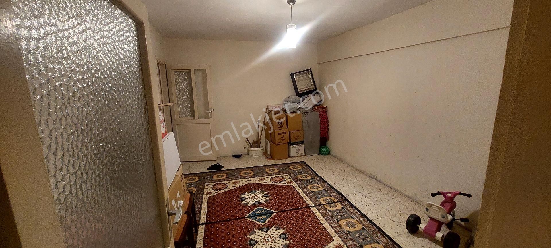 Nazilli Aydoğdu Satılık Daire AYDOĞDU MAH. SATILIK 3+1 140 M2 YARI BODRUM DAİRE