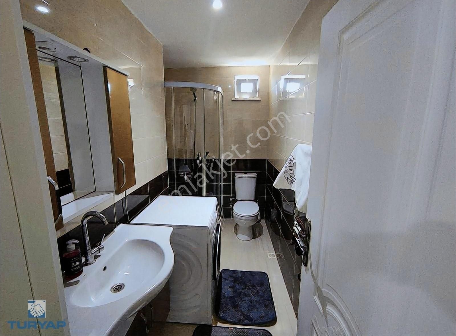 Beylikdüzü Dereağzı Satılık Daire GÜRPINAR DEREAĞZI MAHALLESİN'DE 3+1 SATILIK DAİRE