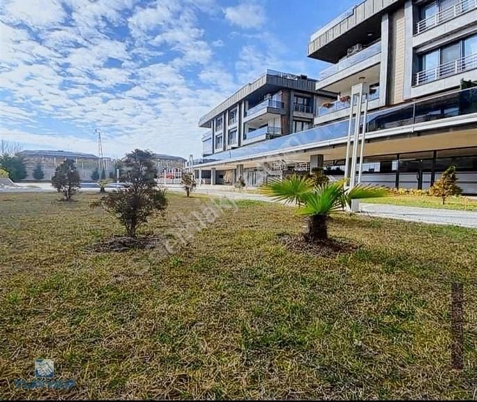 Beylikdüzü Gürpınar Satılık Daire DEREAĞZI MAH YAŞAM VADİSİ KONAKLARINDA SATILIK DUBLEX DAİRE