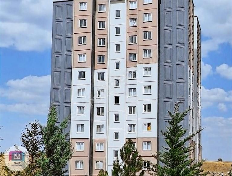 Gölbaşı Tulumtaş Kiralık Daire Tuluntaş Ihlamur Vadi Sitesinde Bakımlı Kiralık