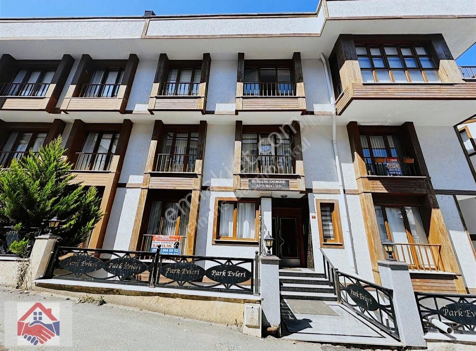 Çekmeköy Merkez Satılık Daire ÇEKMEKÖY BELEDİYE KOMŞU SAFRANBOLU EVLERİ 3+1 SATILIK DAİRE