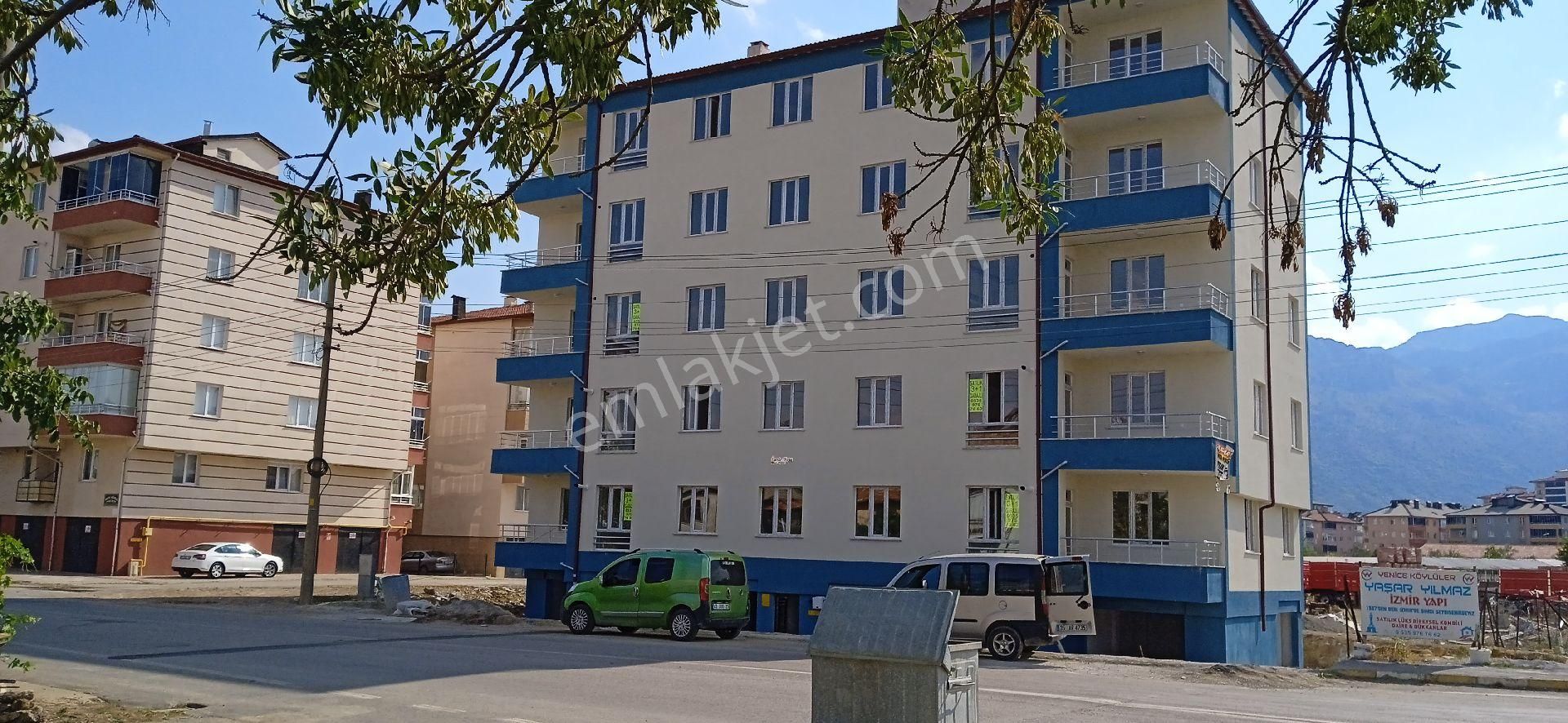 Seydişehir Kızılcalar Satılık Daire 3+1 GARAJLU DAİRE