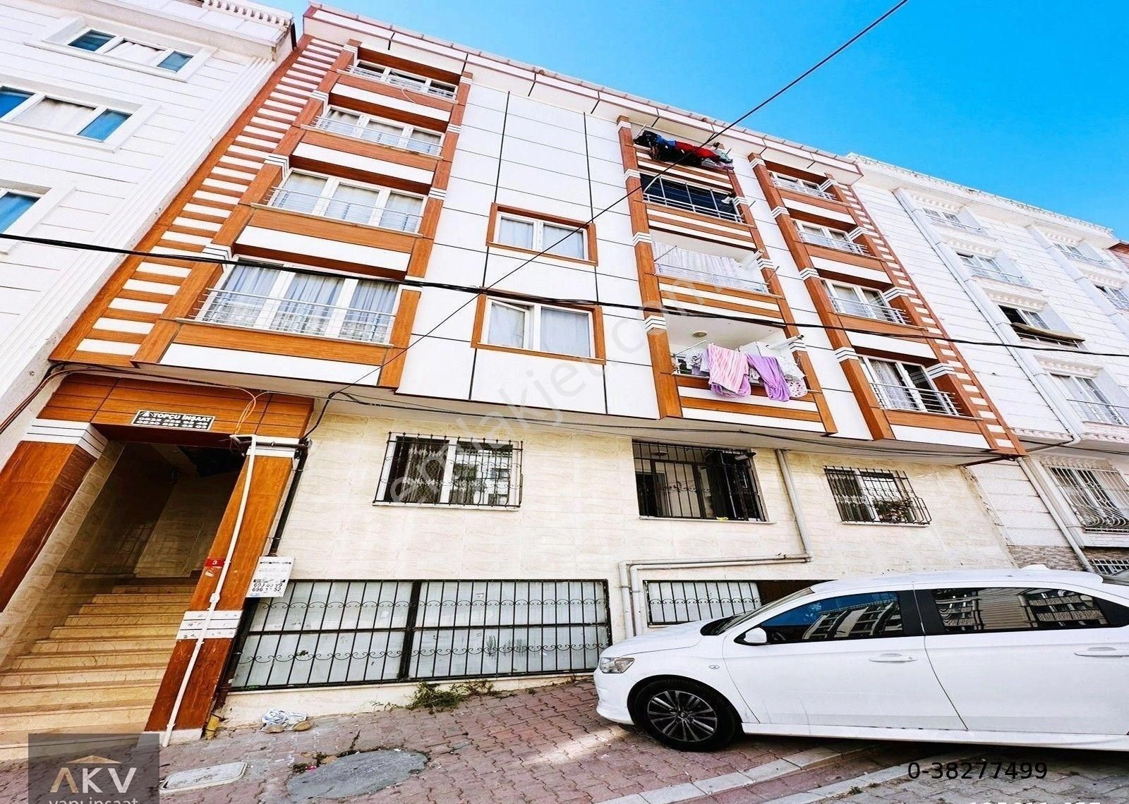 Esenyurt Koza Kiralık Daire ERCİN YAPI'DAN MERKEZİ KONUMDA KİRALIK DAİRE