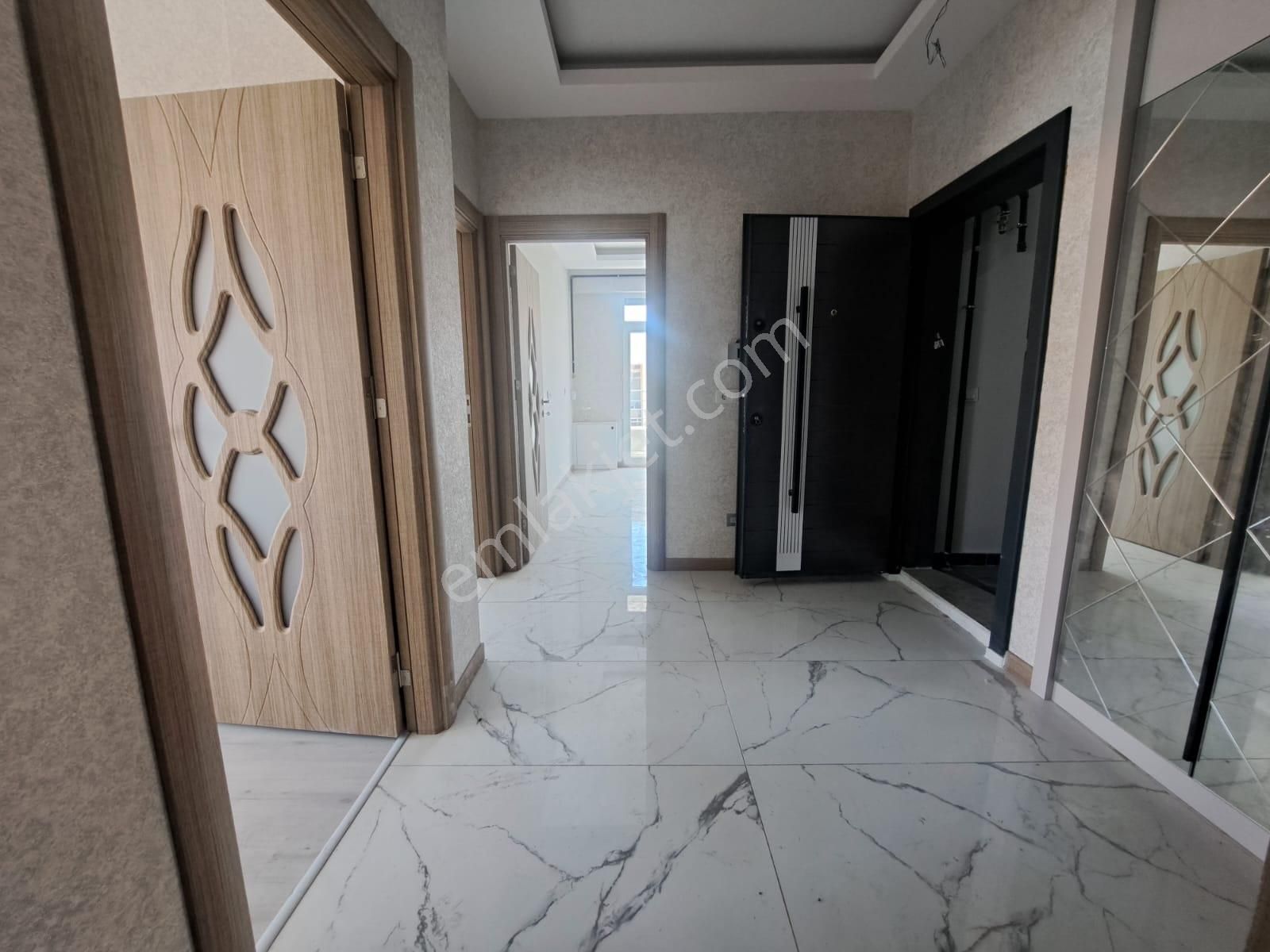 Selçuklu Parsana Satılık Daire  PARSANA MAH.STAD YAKINI 3+1 SIFIR SATILIK DAİRE...