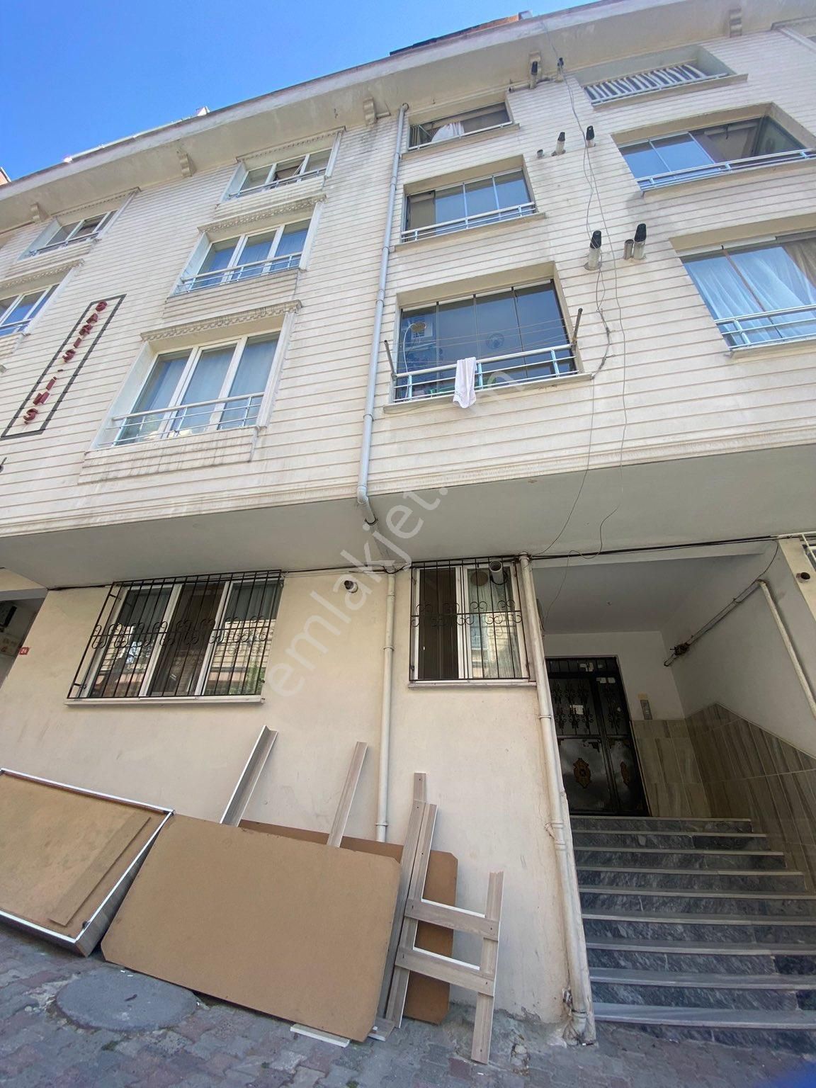 Bağcılar Kemalpaşa Satılık Daire ACİL SATILIK DAİRE