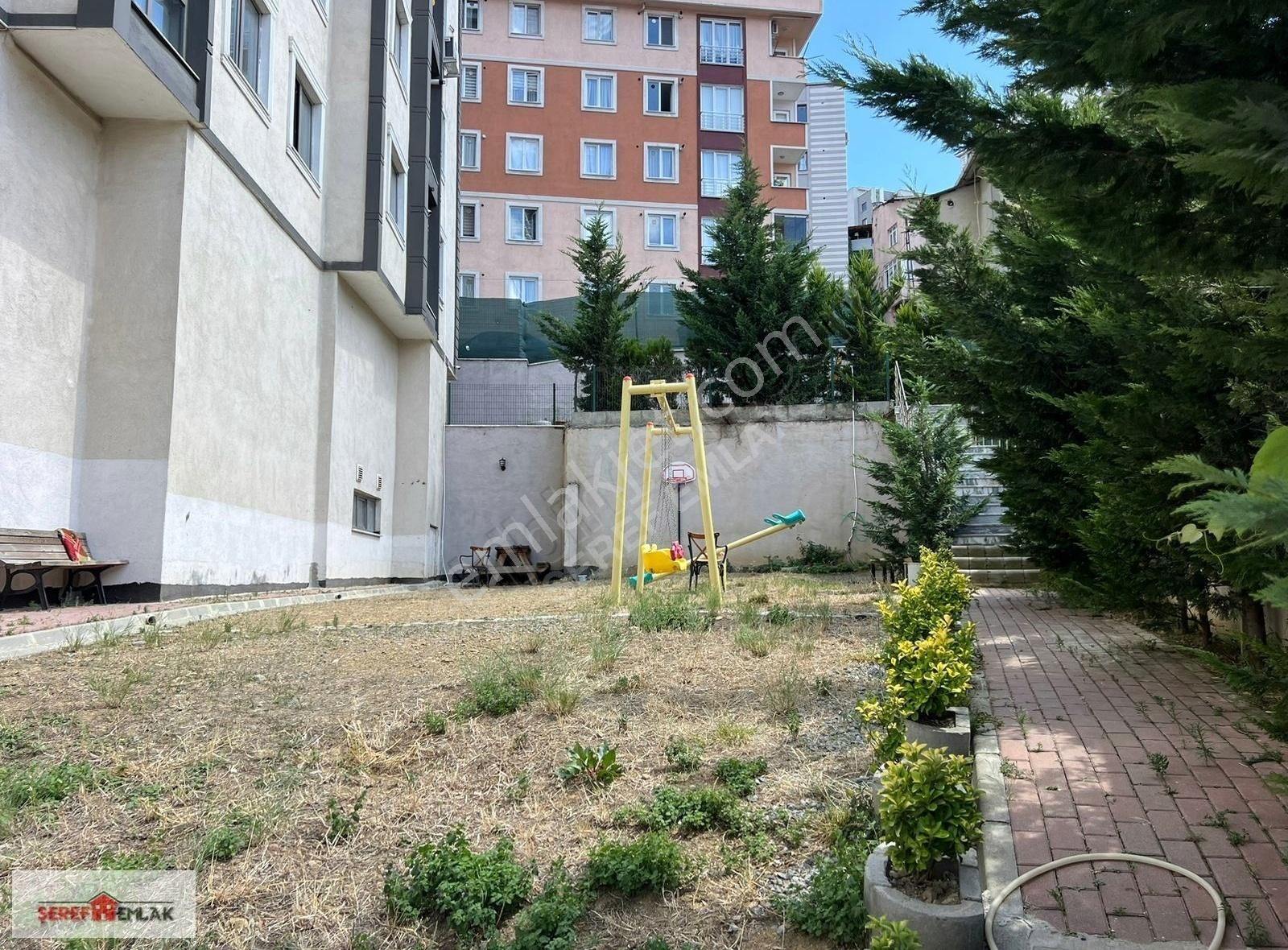 Eyüpsultan Silahtarağa Satılık Daire ŞEREF EMLAK EYÜP SATILIK DAİRE 3.500.000