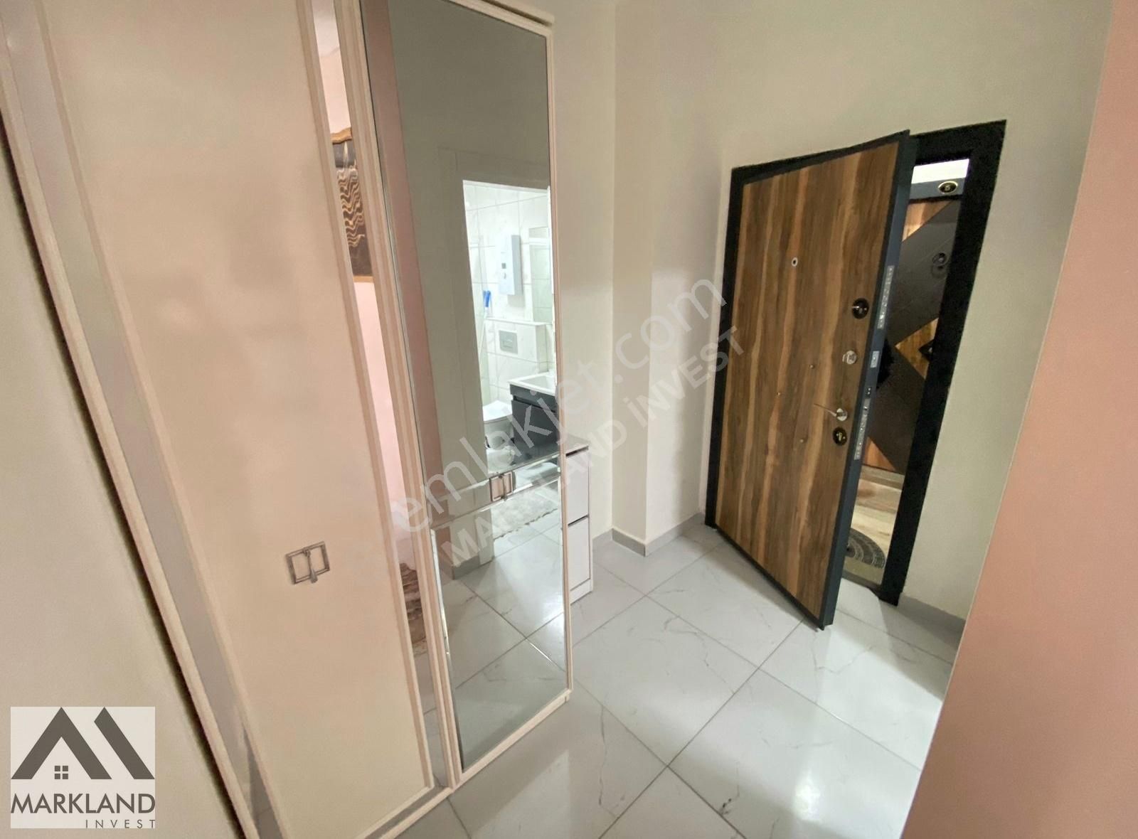 Alanya Mahmutlar Satılık Daire MAHMUTLARDA 1+1 FIRSAT DAİRE