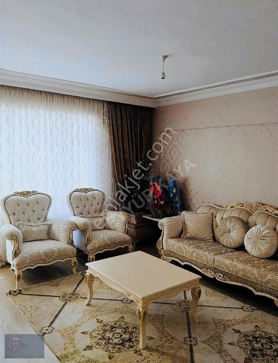 Sultanbeyli Fatih Kiralık Daire JOKER GAYRİMENKUL KİRALIK FULL EŞYALI 2+1 DAİRE