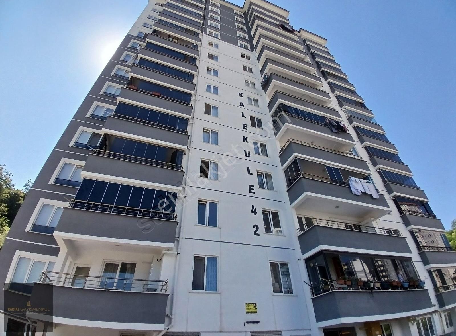 Fatsa Ayazlı Satılık Daire AYAZLI MAHALLESİNDE SATILIK DAİRE