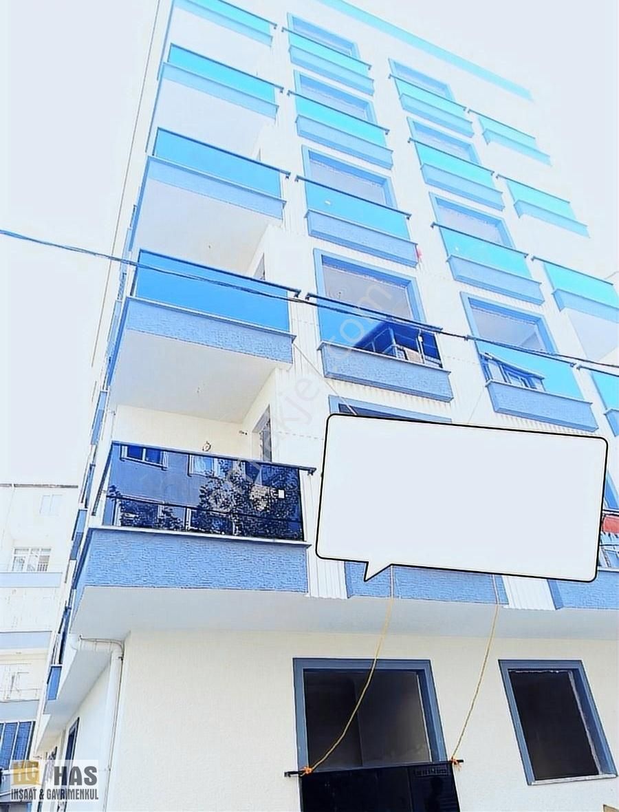 Pendik Çamçeşme Satılık Daire HAS GAYRİMENKUL DEN E-5 YAKİN 2+1 90 M2 SATİLİK DAİRE