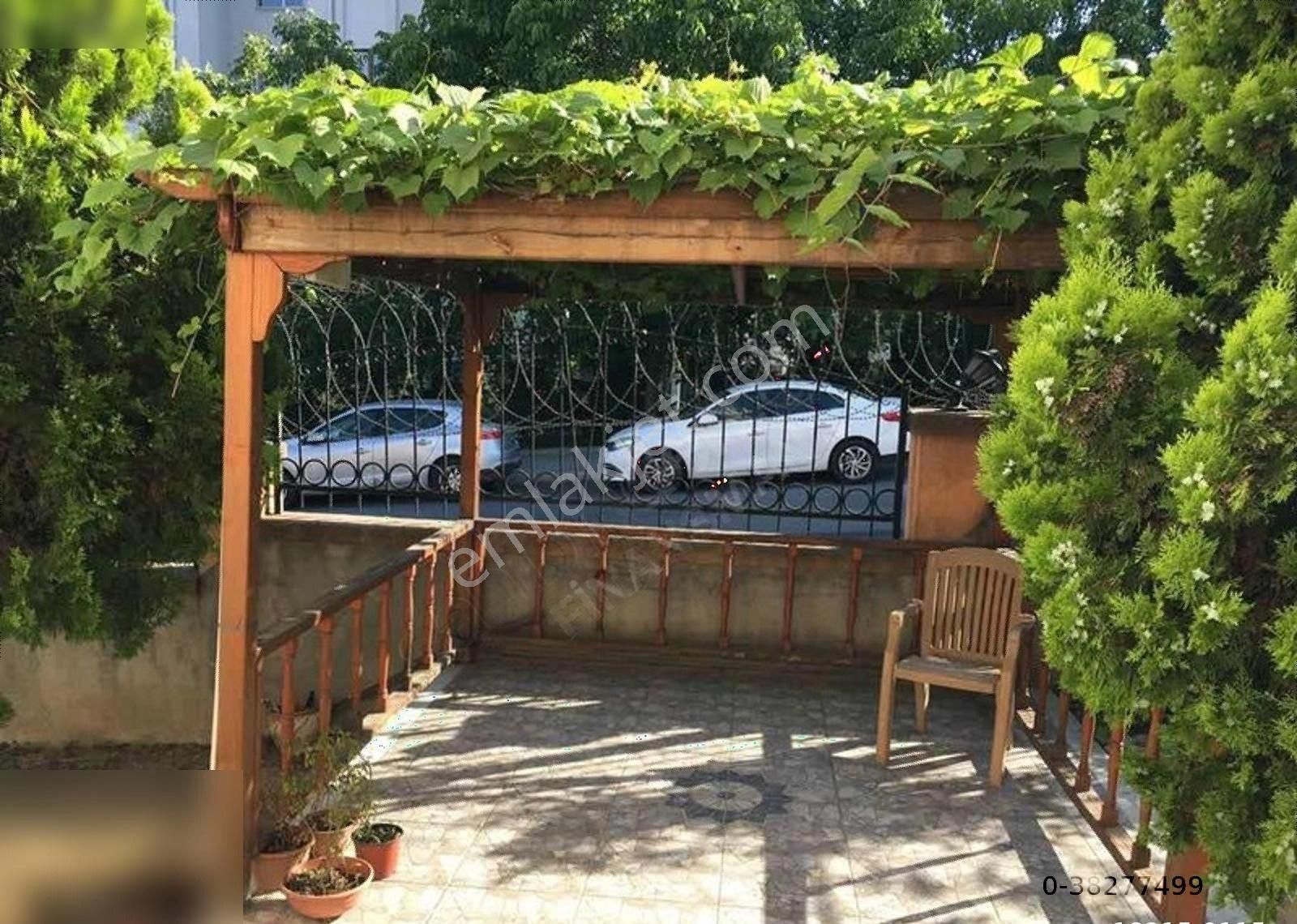 Esenyurt Esenkent Kiralık Villa BAHÇEŞEHİR YANI..ESENKENT'TE..İYİ KONUMDA..FERAH..KİRALIK VİLLA