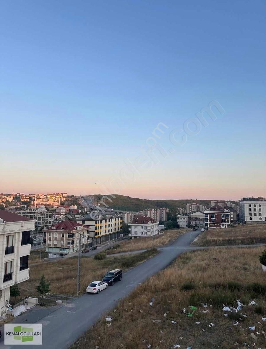 Arnavutköy M Kemalpaşa Mah Satılık 2+1 Arakat Daire - Görsel 5