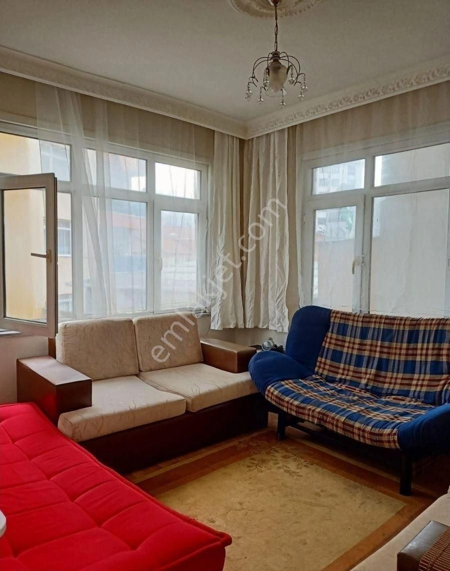 Eyüpsultan Karadolap Satılık Daire 6791 RENGARENK'TEN KELEPİR 2+1 1.KAT SATILIK DAİRE