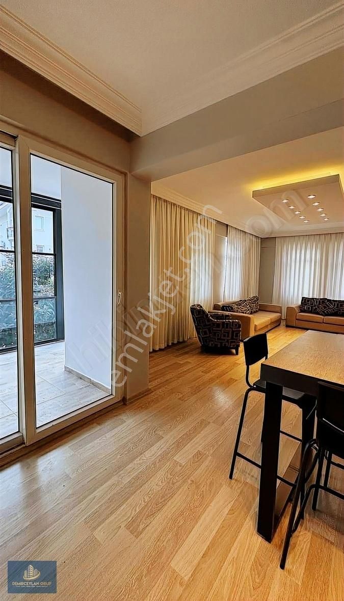 Fethiye Taşyaka Satılık Daire Fethiye Taşyaka 3+1 130 M2 Muhteşem Daire