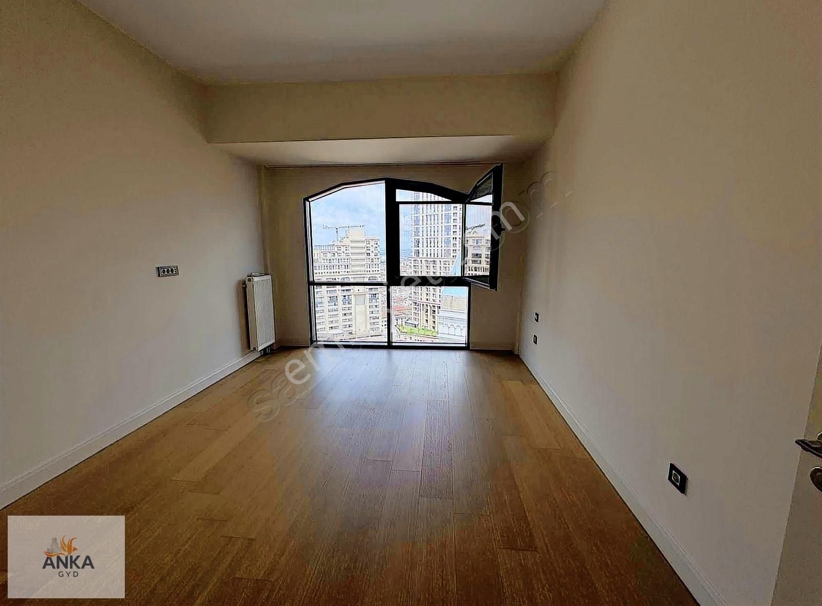 Gaziosmanpaşa Karadeniz Satılık Daire Venezia Mega 1+1 Avm Cephe 92m2 Eşyalı Satılık Daire