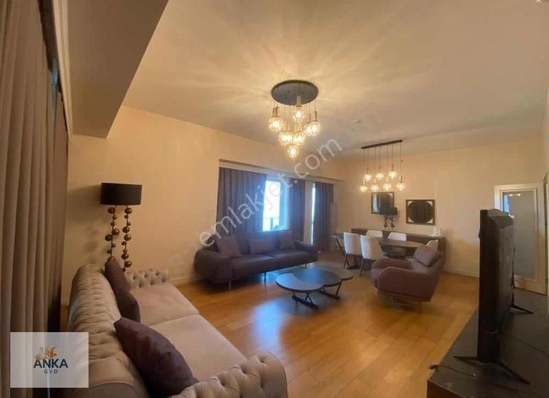 Gaziosmanpaşa Karadeniz Satılık Residence VENEZİA DA AVM MNZ FULL BALKON 230 M2 SATILIK 3+1 DAİRE