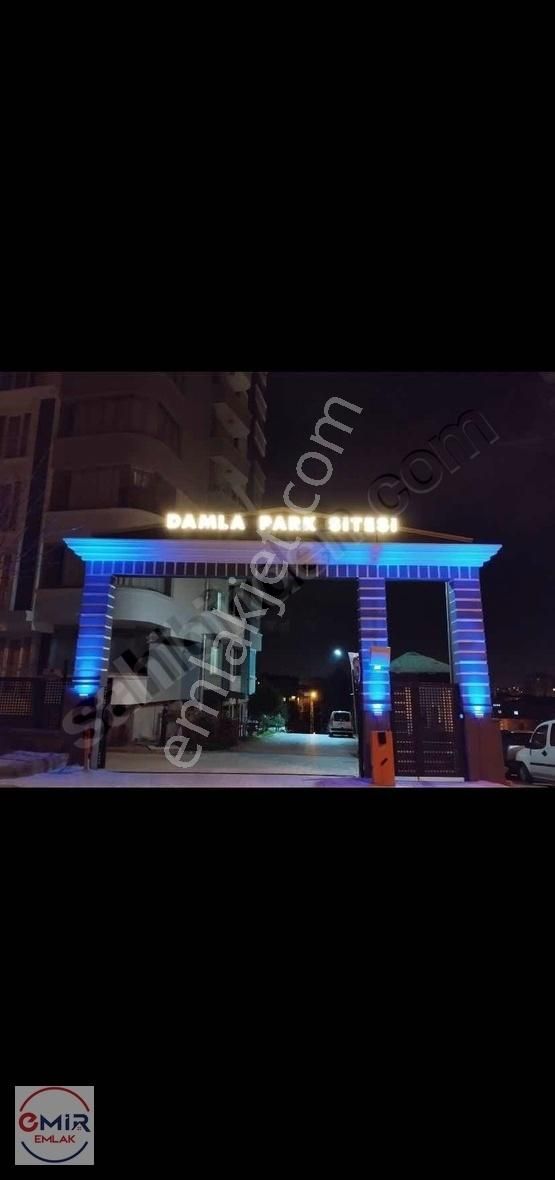 Canik Hasköy Satılık Daire CANİK HASKÖY DE DENİZ MANZARALI SATILIK LÜKS DAİRE