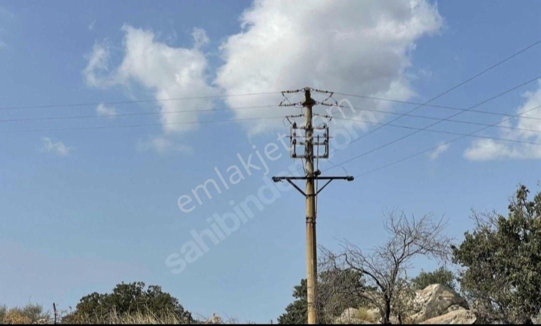 Kazdağları Eteklerinde Çanakkale Bayramiç Müstakil İmarlı Arsa - Görsel 3