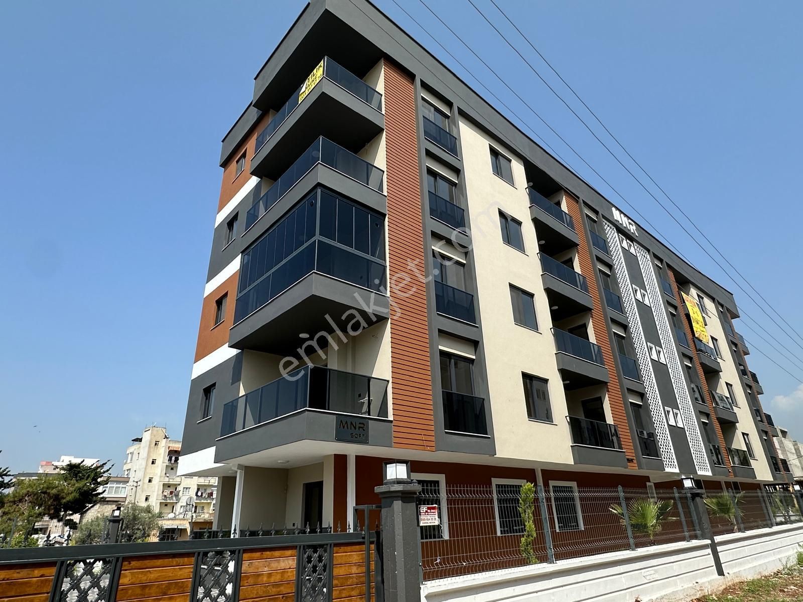 Erdemli Akdeniz Satılık Daire SATILIK DAİRE ERDEMLİ MERSİN