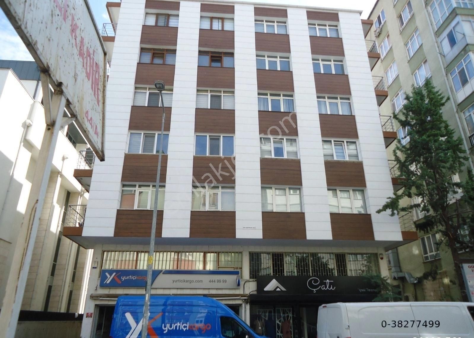 Çankaya Fidanlık Kiralık Ofis Çankaya Fidanlık Mah.Kolej Metro ve TED Üniversitesi bitişiği 2+1 Otoparklı Asansörlü Kaliteli Ofis