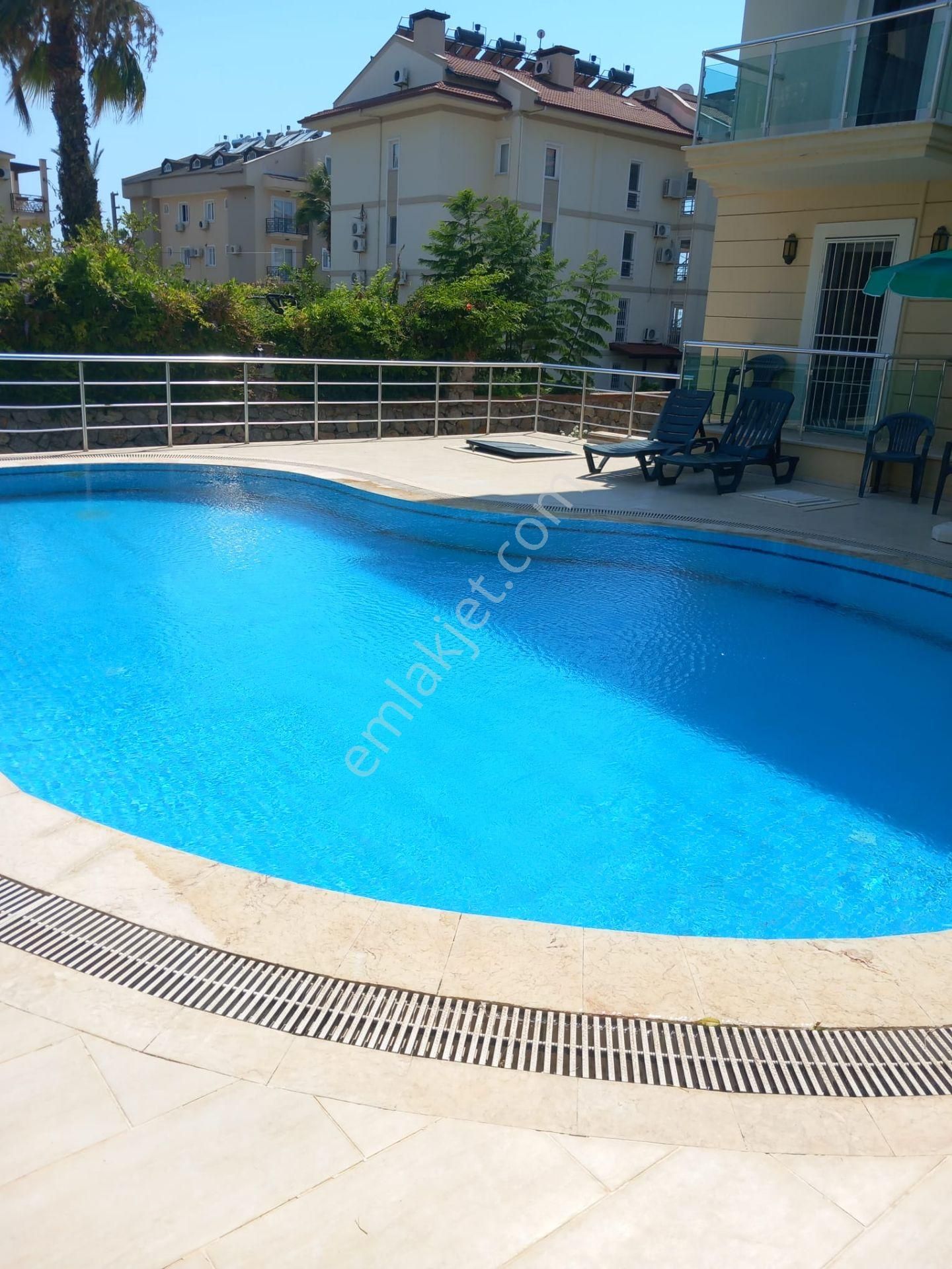 Fethiye Foça Kiralık Daire Stop’tan Çalış’a Yürüme Mesafesinde*eşyalı*2+1 Kiralık Daire