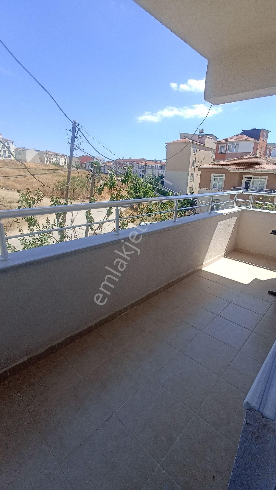 Süleymanpaşa Çiftlikönü Satılık Daire SATILIK DAİRE