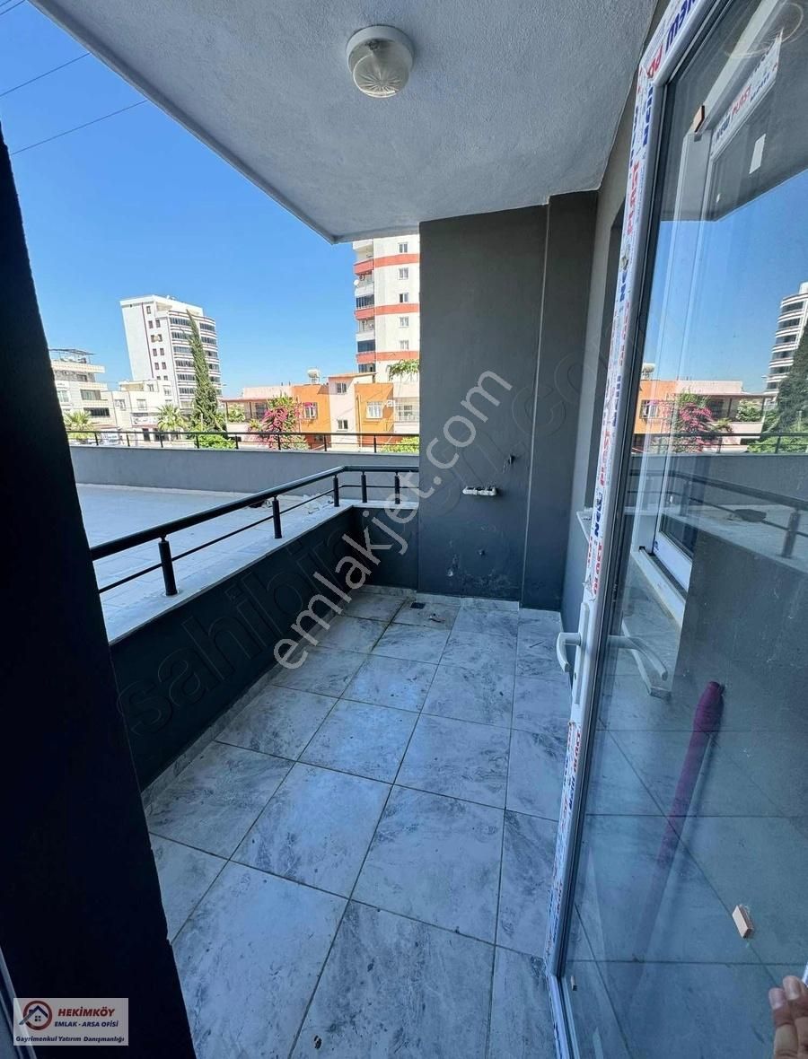 Sarıçam Çarkıpare Satılık Daire SARIÇAM ÇATALAN CADDESİ ÜZERİ SATILIK DAİRE