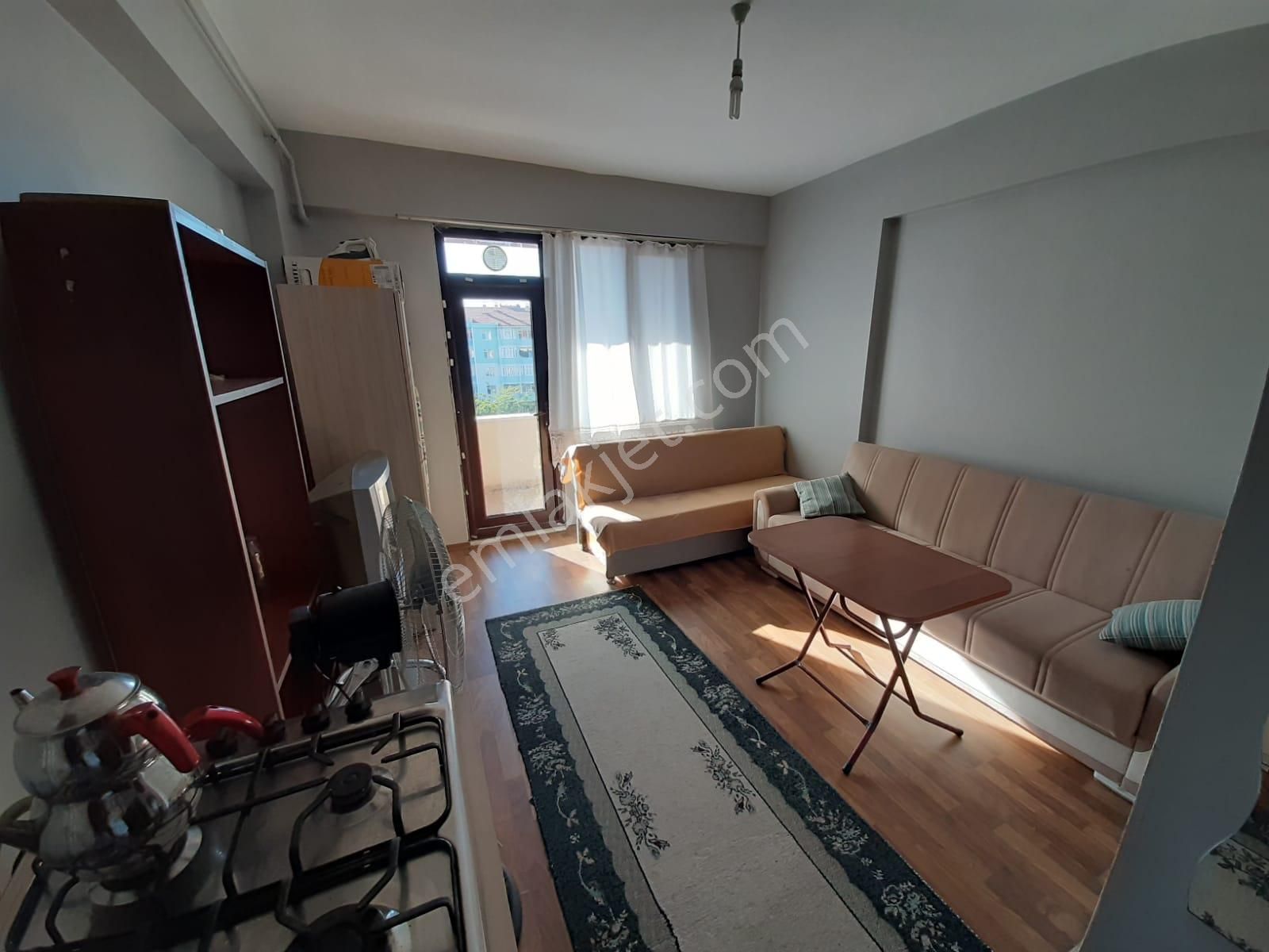 Edirne Merkez Şükrüpaşa Satılık Daire  MARMARA'DAN ŞÜKRÜPAŞA'DA 1+0 SATILIK DAİRE