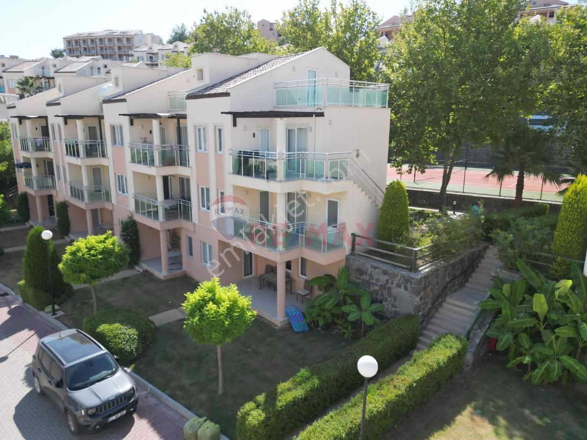 Söke Kemalpaşa Satılık Daire Golf Resort Wyndham Da Satılık Eşyalı 2+1 Dubleks Daire