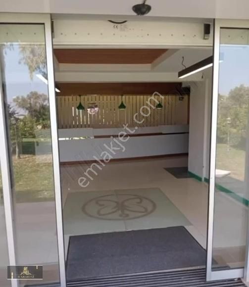 Menderes Çamönü'de 3100m2 Arsa İçinde 17 Odalı Mülk. - Görsel 9