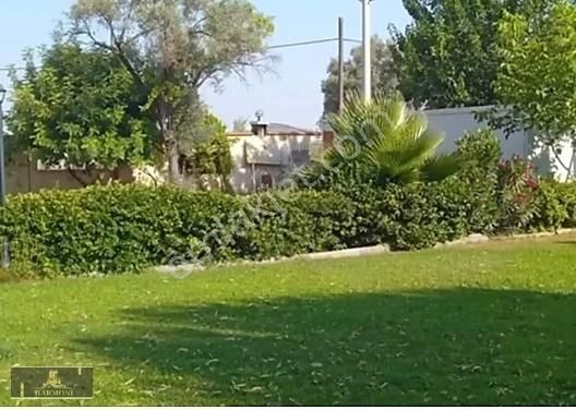 Menderes Çamönü'de 3100m2 Arsa İçinde 17 Odalı Mülk. - Görsel 14