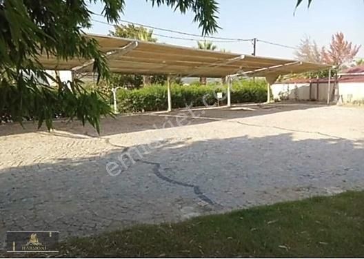 Menderes Çamönü'de 3100m2 Arsa İçinde 17 Odalı Mülk. - Görsel 8